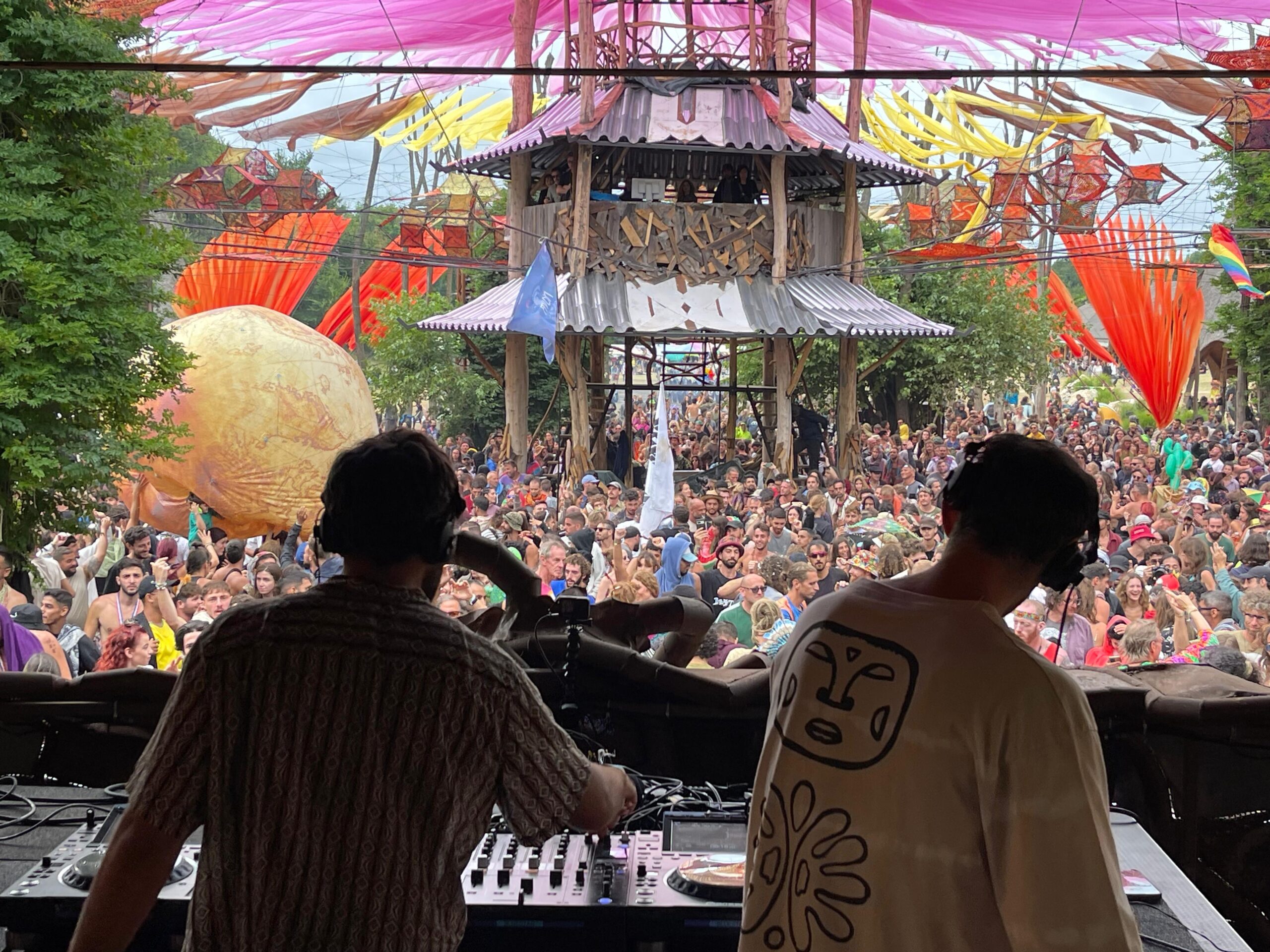 Ozora 6