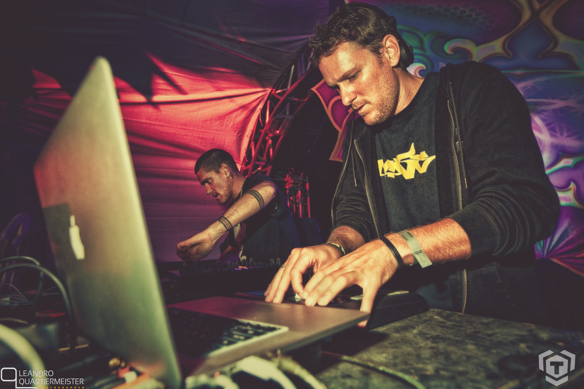 Twisted Sibling live 2